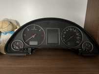 Ceasuri bord a4 b6 1.9 tdi awx