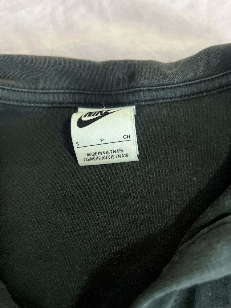 Дамдкс тениска nike