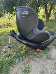 Britax Romer swing fix