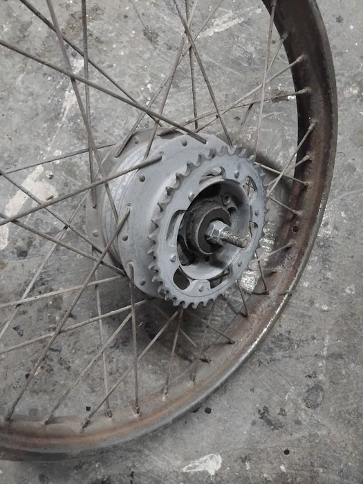 Балкан люлин капла комплект