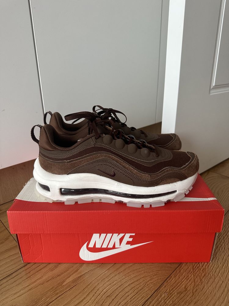 W Air Max 97 Futura