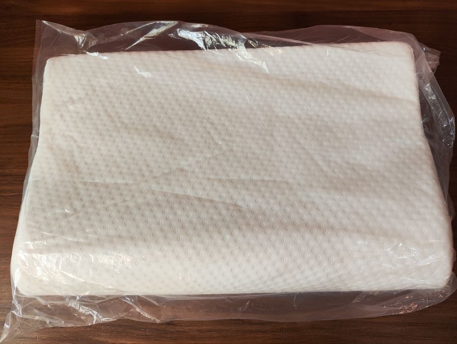 Ортопедическая подушка