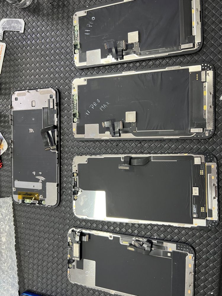 Display original iphone X Xr Xs Xs MAX 11 11 pro 12 12 pro MAX