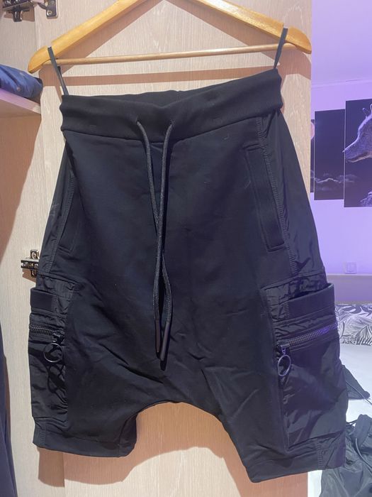 Pantaloni / Hanorac Vagabond