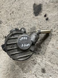 Вакуум помпа за Jeep 2.7crd