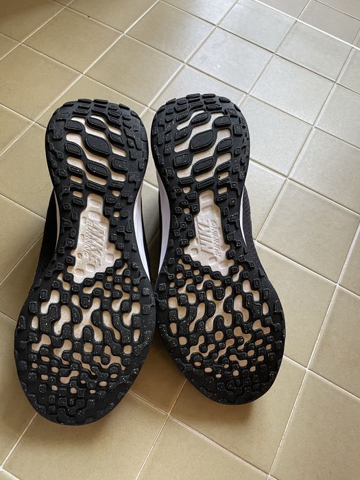 Обувки Nike runers
