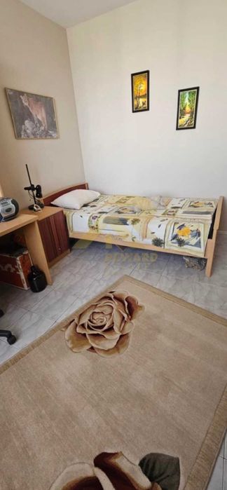 Продава се Тристаен апартамент в София, Банишора - 80 кв.м за 2988 €/кв.м - Снимка #5