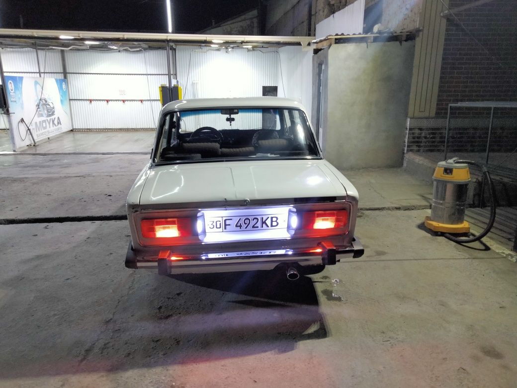 Vaz 21063 God vipusk1982