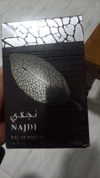 Оригинальный парфюм из Дубая.