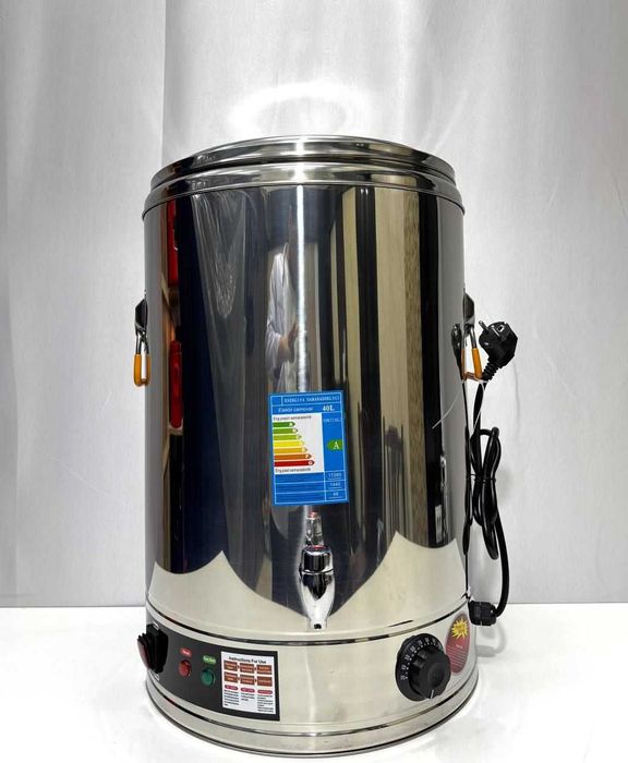 Кипятильник электрически   NIKURA