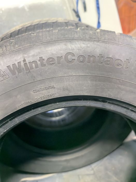 Cauciucuri iarna 235 65 17