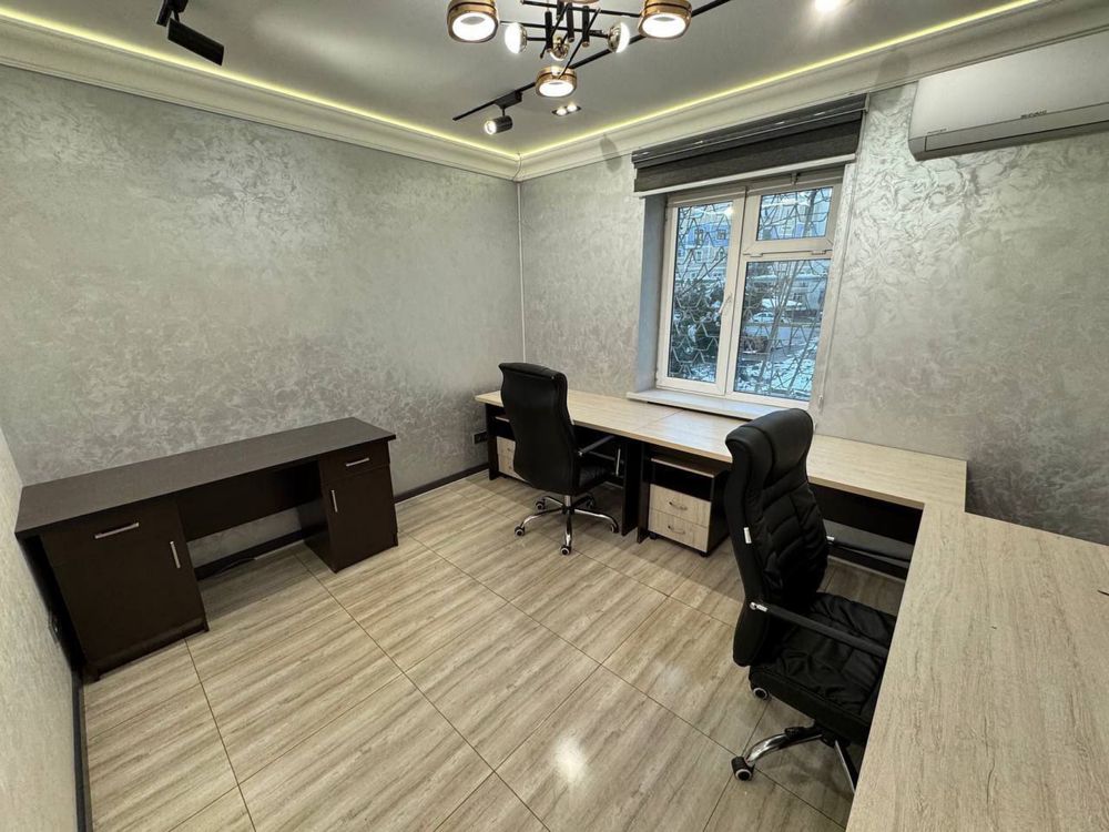 Продаётся Не Жилое Помещения Кушбеги Яккасарайский район / 120м2