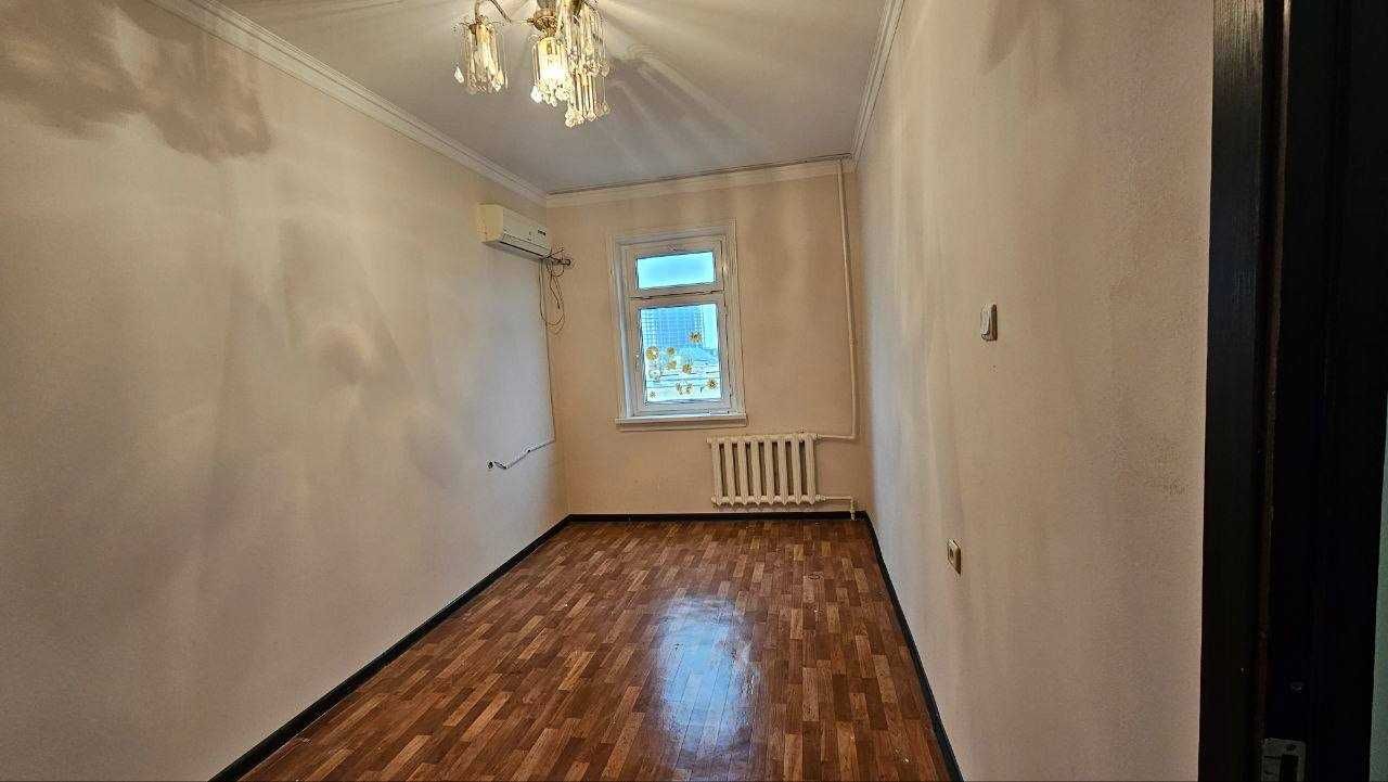 Продается 3х ком 72кв.м Дархан, сад Интеллект