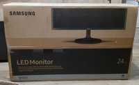 Samsung LED Monitor