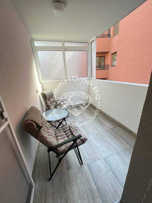 Дава се под наем Тристаен апартамент в Варна, Гръцка махала - 90 кв.м за 714 € - Снимка #10