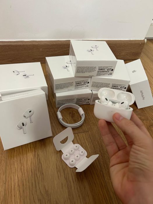 Airpods pro 2 SIGILATE