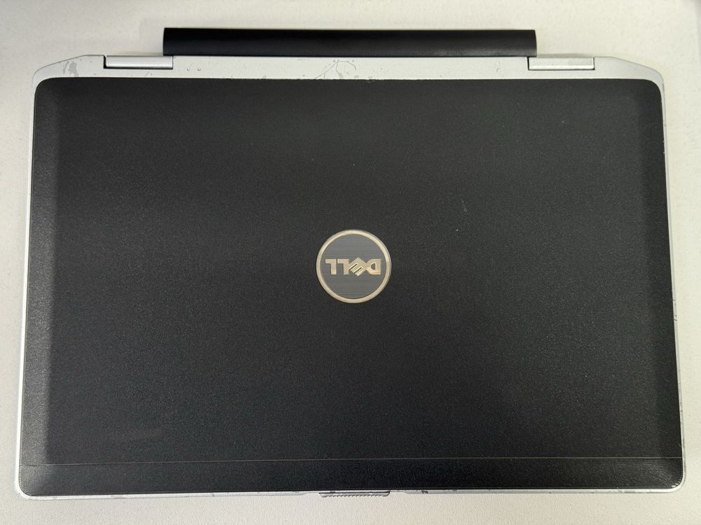 Продам ноутбук Dell Latitude E6420