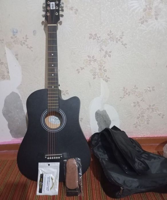 Gitara yangi ideal full