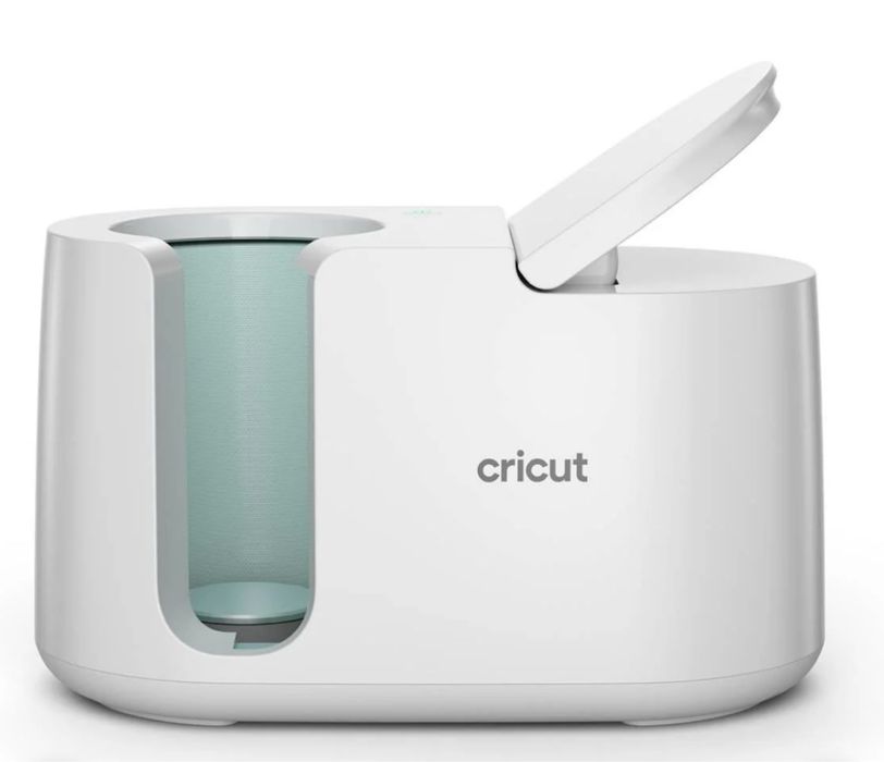 Принтер за чаши, чисто нов