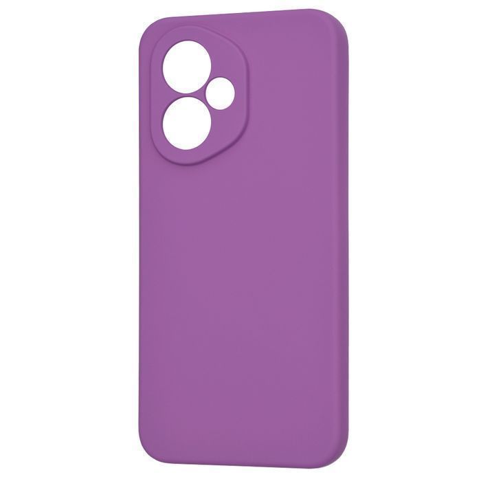 Husa pentru Honor 400 - Techsuit SoftFlex - Purple