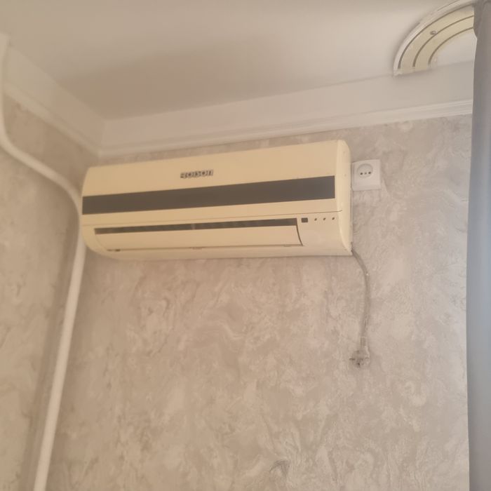 Кондиционер  Roison 9. Beko 12