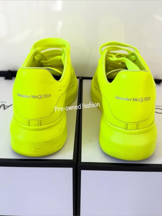 Alexander MC queen 37.5