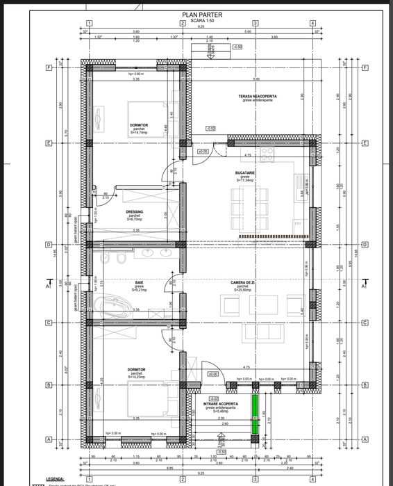 Casa de vanzare Agigea