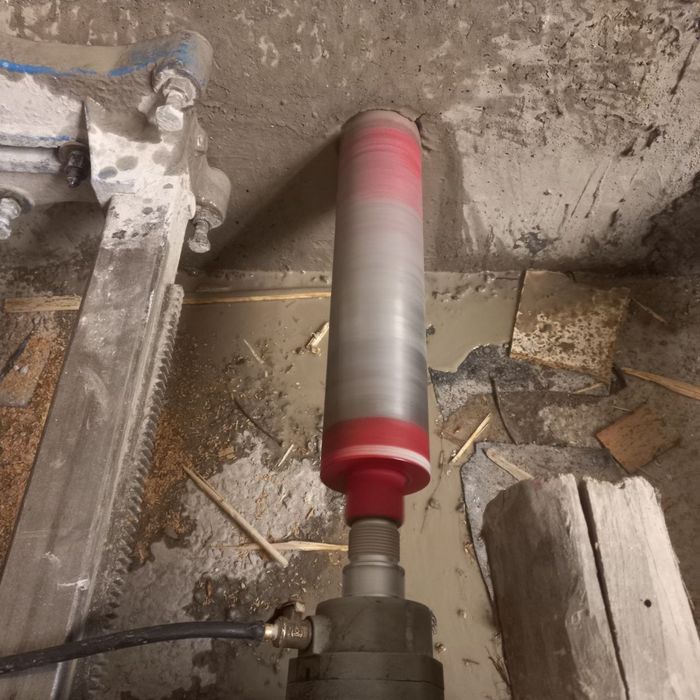 Beton teshish xizmati kitob tumani buylab har qanday razmerlarda