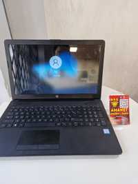 Laptop HP 15-DA0136NF Amanet BKG