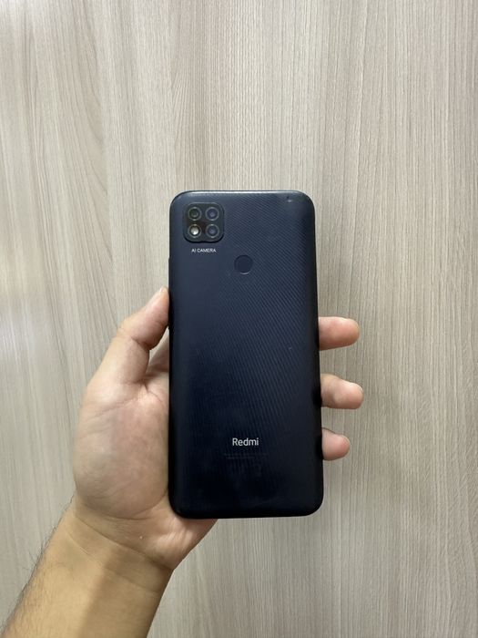 Продам Redmi 9с 3/64GB