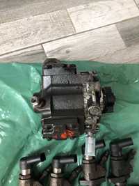 Vand pompa inalta Fiat Scudo Peugeot   Citroën HDI 120 cp motor RHK