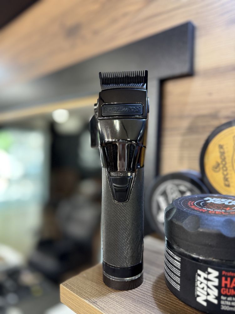 BaByliss PRO 4Artist Hair Clipper SNAP FX 895E