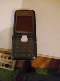 Telefon Nokia 7210c funcțional