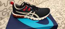 маратонки Asics 43.5 GEL QUANTUM 90