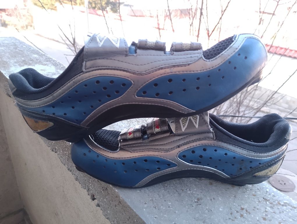 Diadora reflex ergo вело обувки