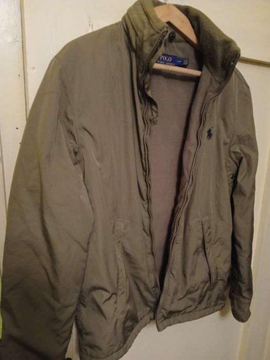 Мъжко яке Polo RalphLauren.