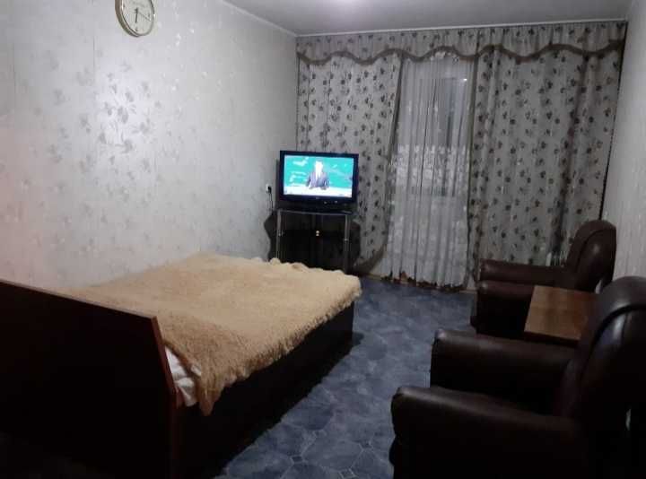 1к.кв. р-он.Нурдаулет Абилкайыр хана 57. 2-этаж. Продам