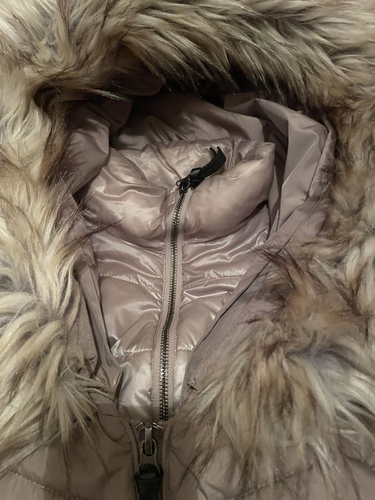 Geaca dama Calvin Klein