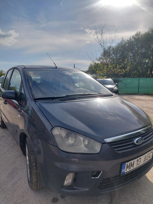 Ford Focus C-max