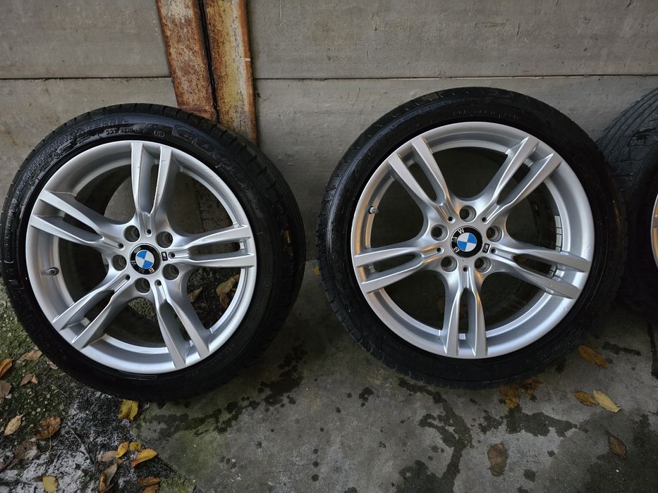 5х120 18 цола спорт пакет