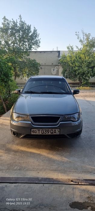 Nexia 2  2013 metan