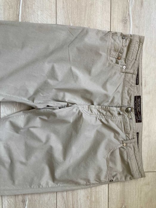 Jacob Cohen J688 Tailored Jeans Handmade панталон размер 42