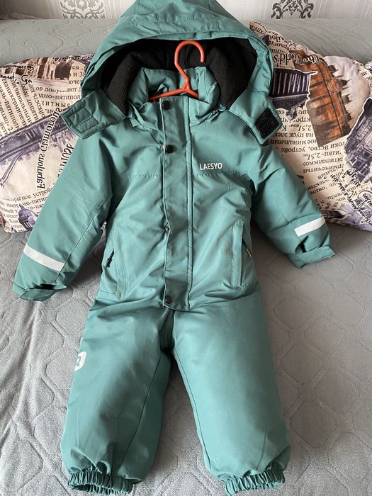 Продам зимний комбенизон