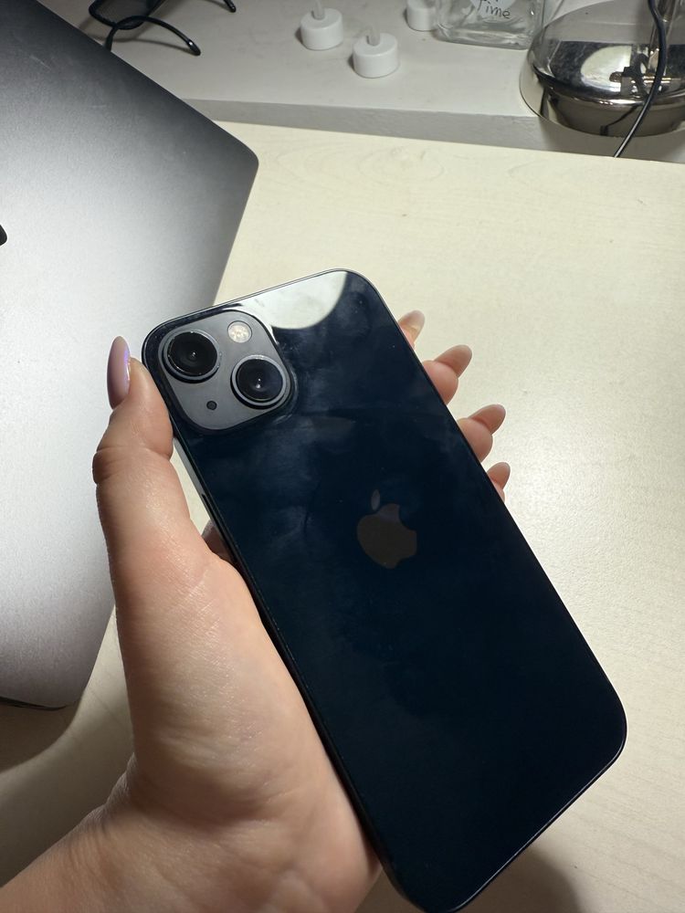 iPhone 13 256GB