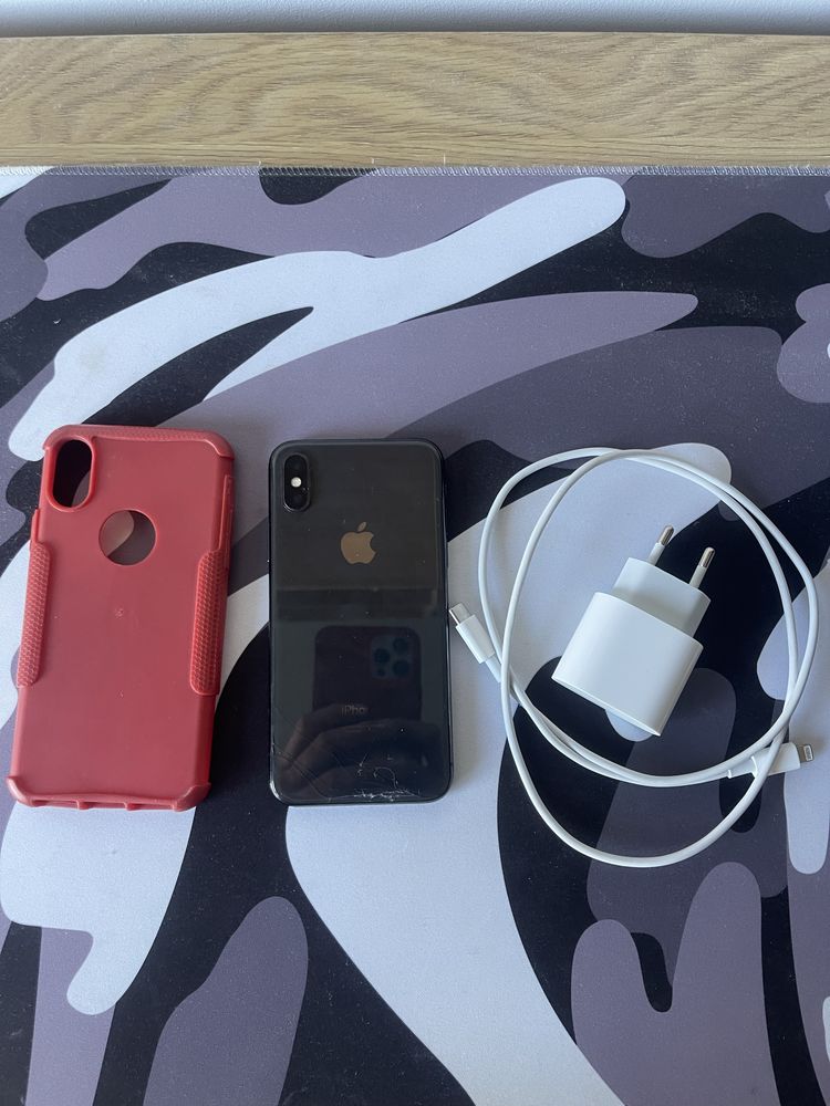 Iphone X да продава