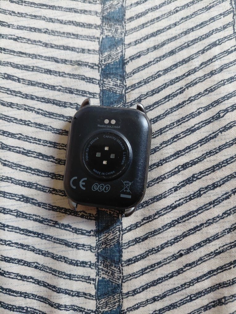 Продам фитнес часы