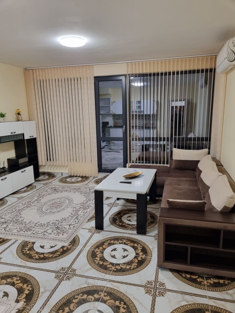 Дава се под наем Двустаен апартамент в Варна, Галата - 75 кв.м за 510 € - Снимка #9