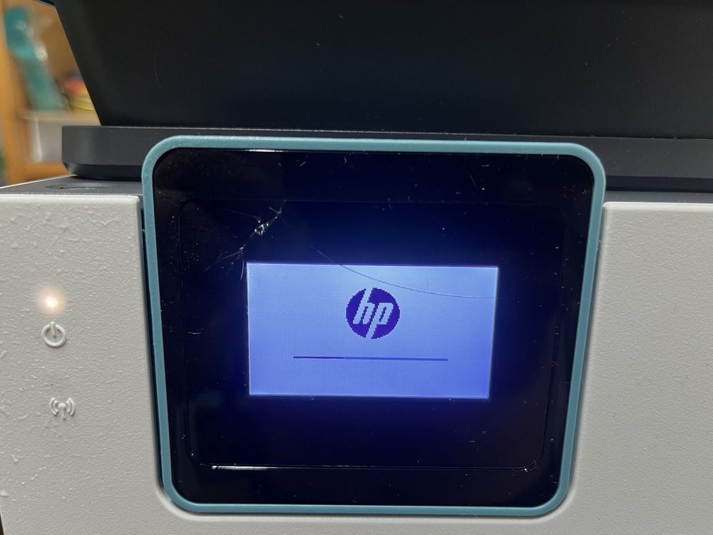 HP OfficeJet 8015e