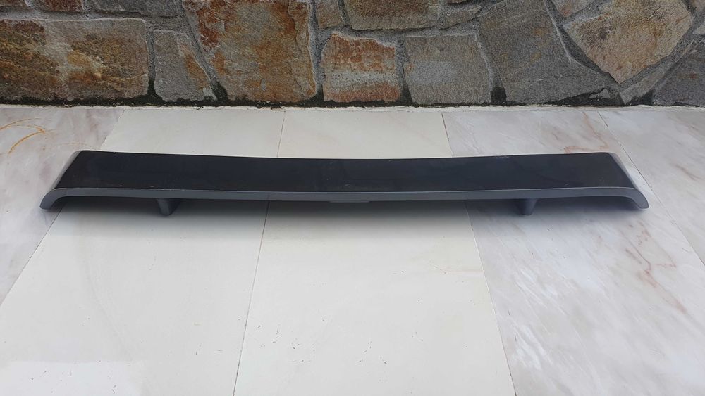 Лек пластмасов Немски Спойлер