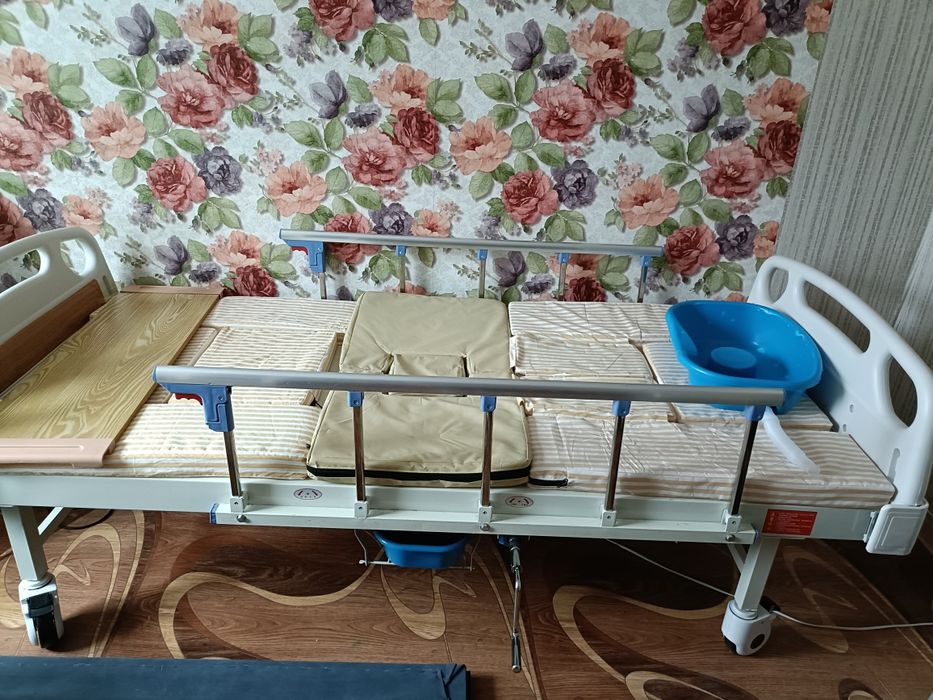 Продам многофункциональная кровать